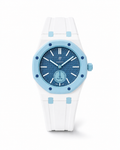 Royal Pop Watch Case – Protective Holder for the Swatch × Audemars Piguet Royal Pop (SOLD OUT) *ONLY Available for Preorder